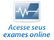 acesse seus exames online